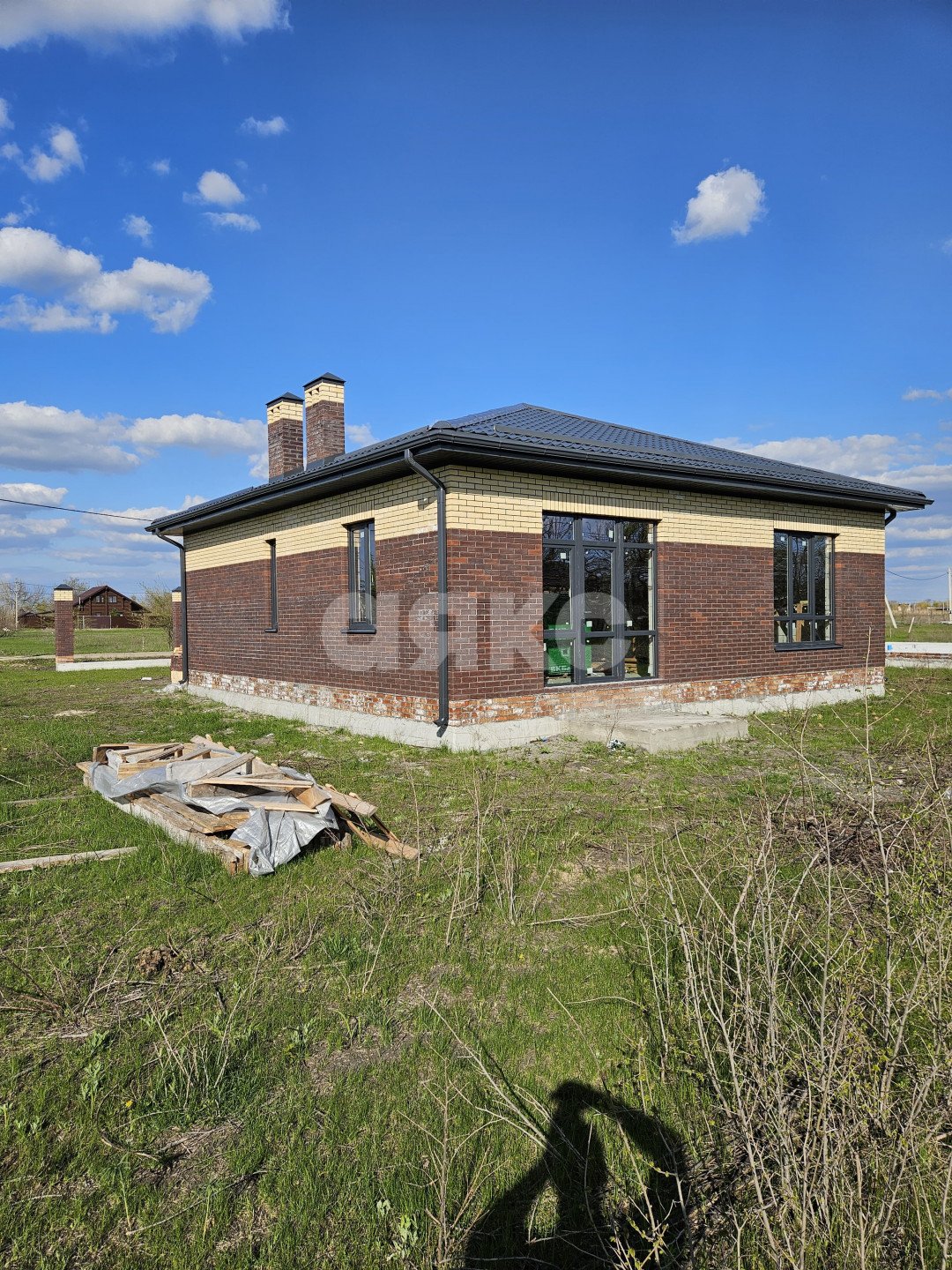 Фото №11: Дом 110 м² + 8 сот. - Махин, ул. Соборная