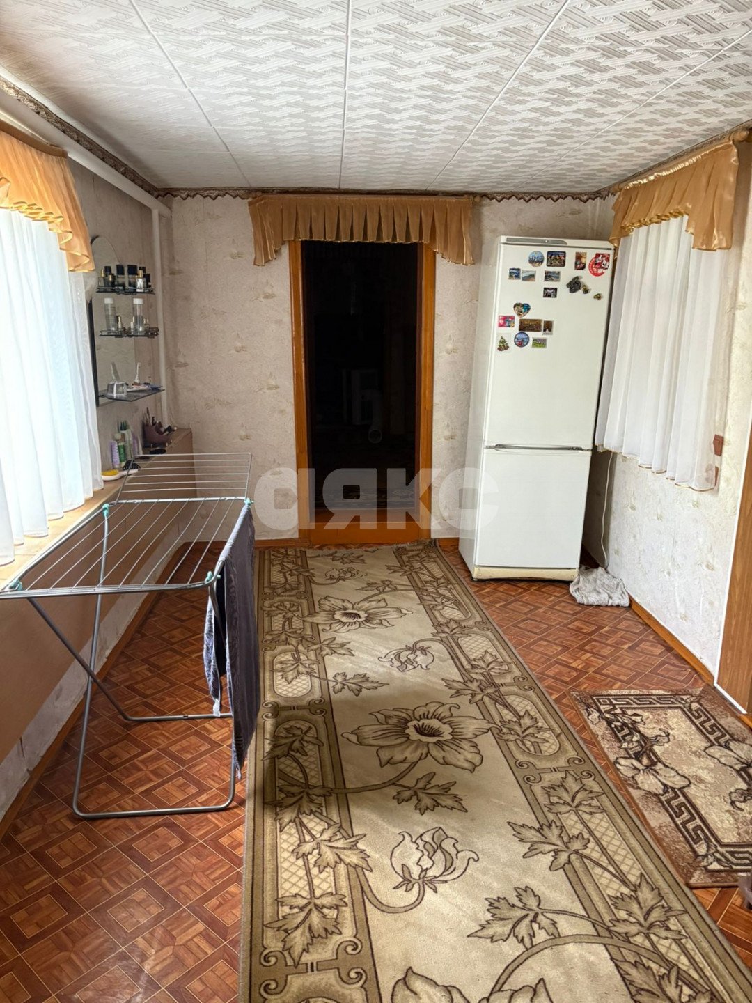 Фото №17: Дом 76 м² + 15 сот. - Ольгинская, пер. 2-й, 8