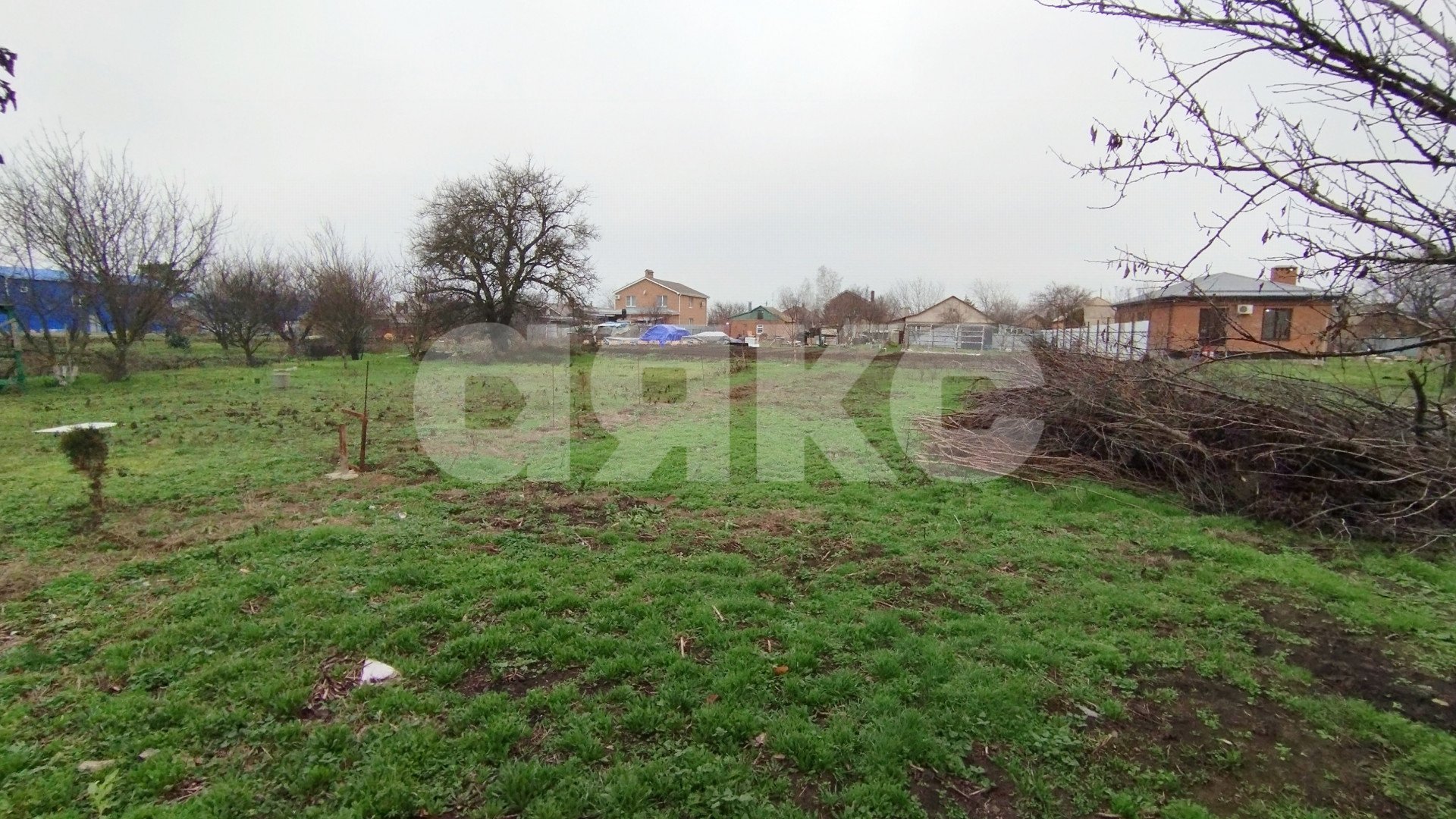 Фото №24: Дом 76 м² + 15 сот. - Ольгинская, пер. 2-й, 8