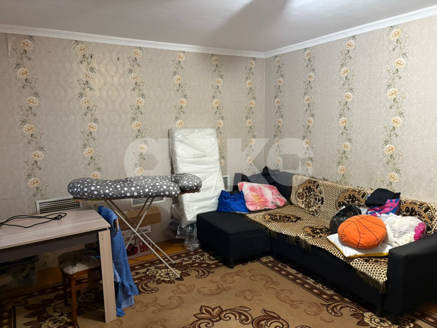 Фото №14: Дом 76 м² + 15 сот. - Ольгинская, пер. 2-й, 8