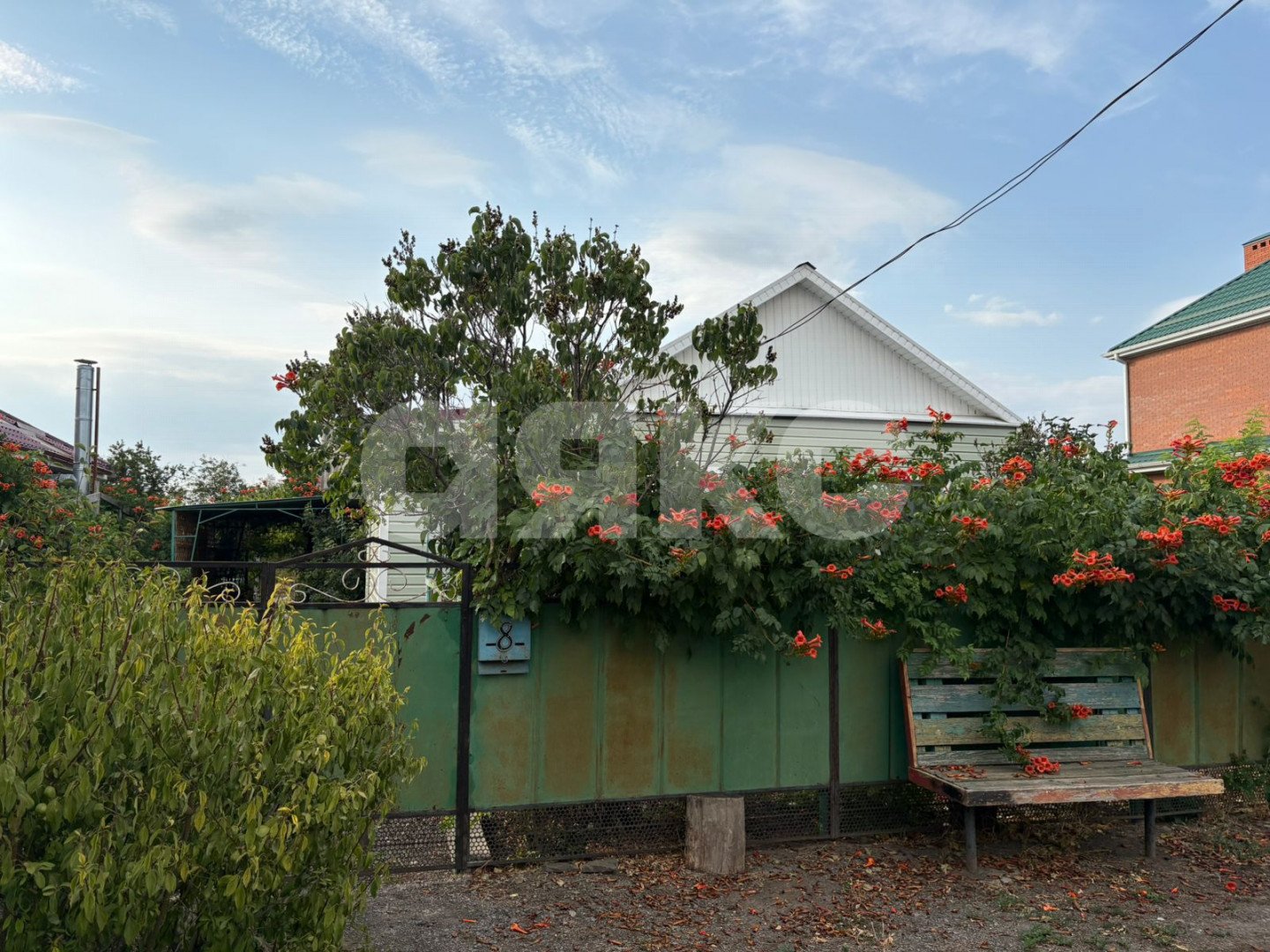 Фото №8: Дом 76 м² + 15 сот. - Ольгинская, пер. 2-й, 8