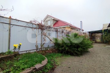 Фото №5: Дом 76 м² - Ольгинская, пер. 2-й, 8