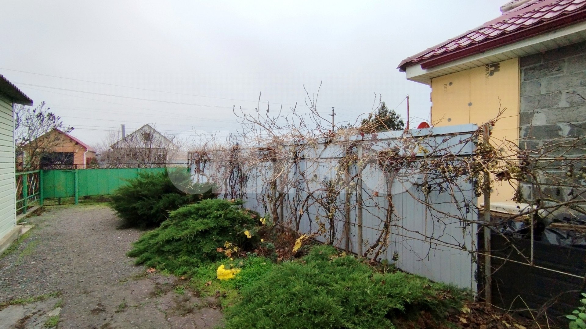 Фото №6: Дом 76 м² + 15 сот. - Ольгинская, пер. 2-й, 8