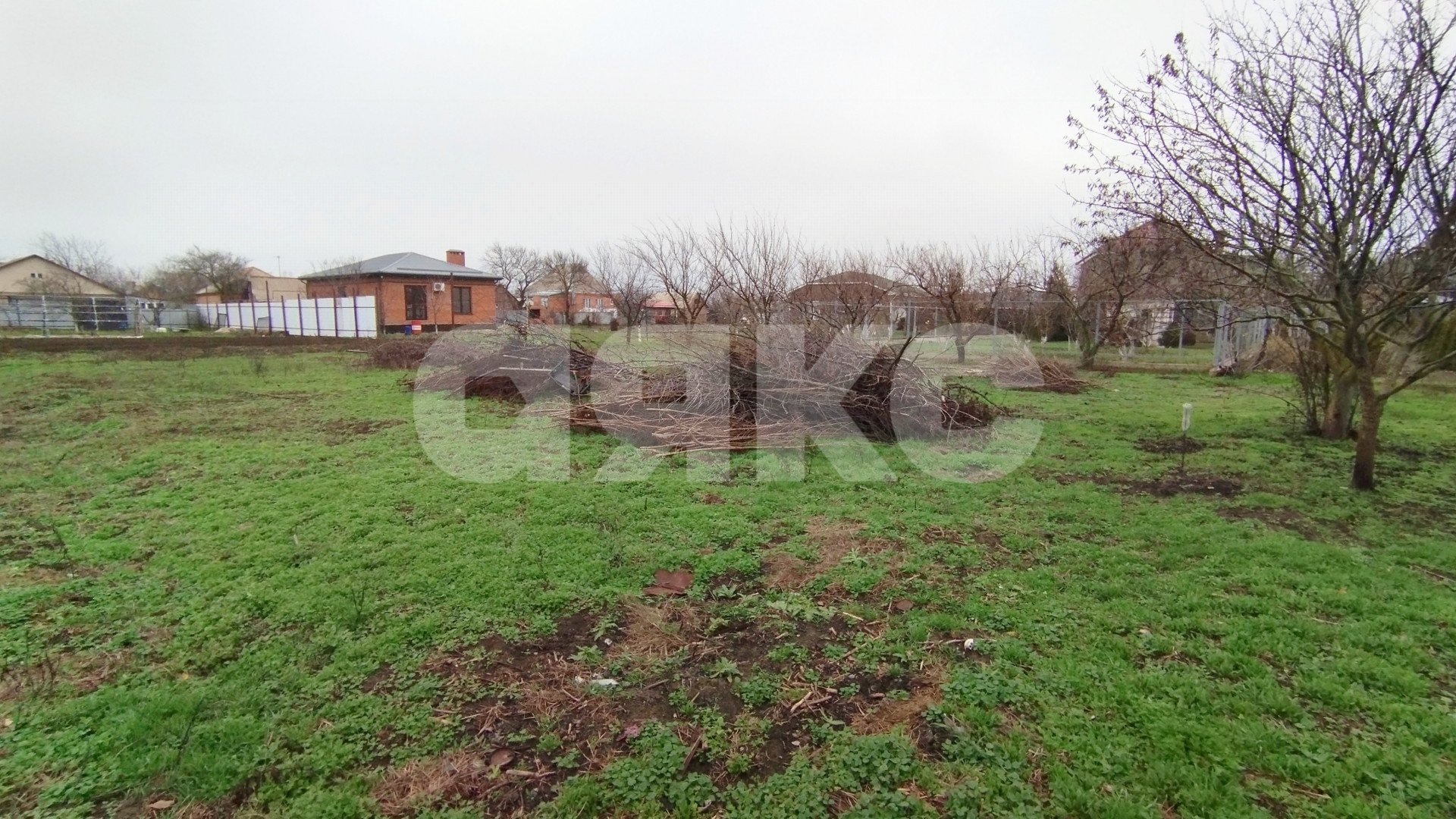 Фото №23: Дом 76 м² + 15 сот. - Ольгинская, пер. 2-й, 8