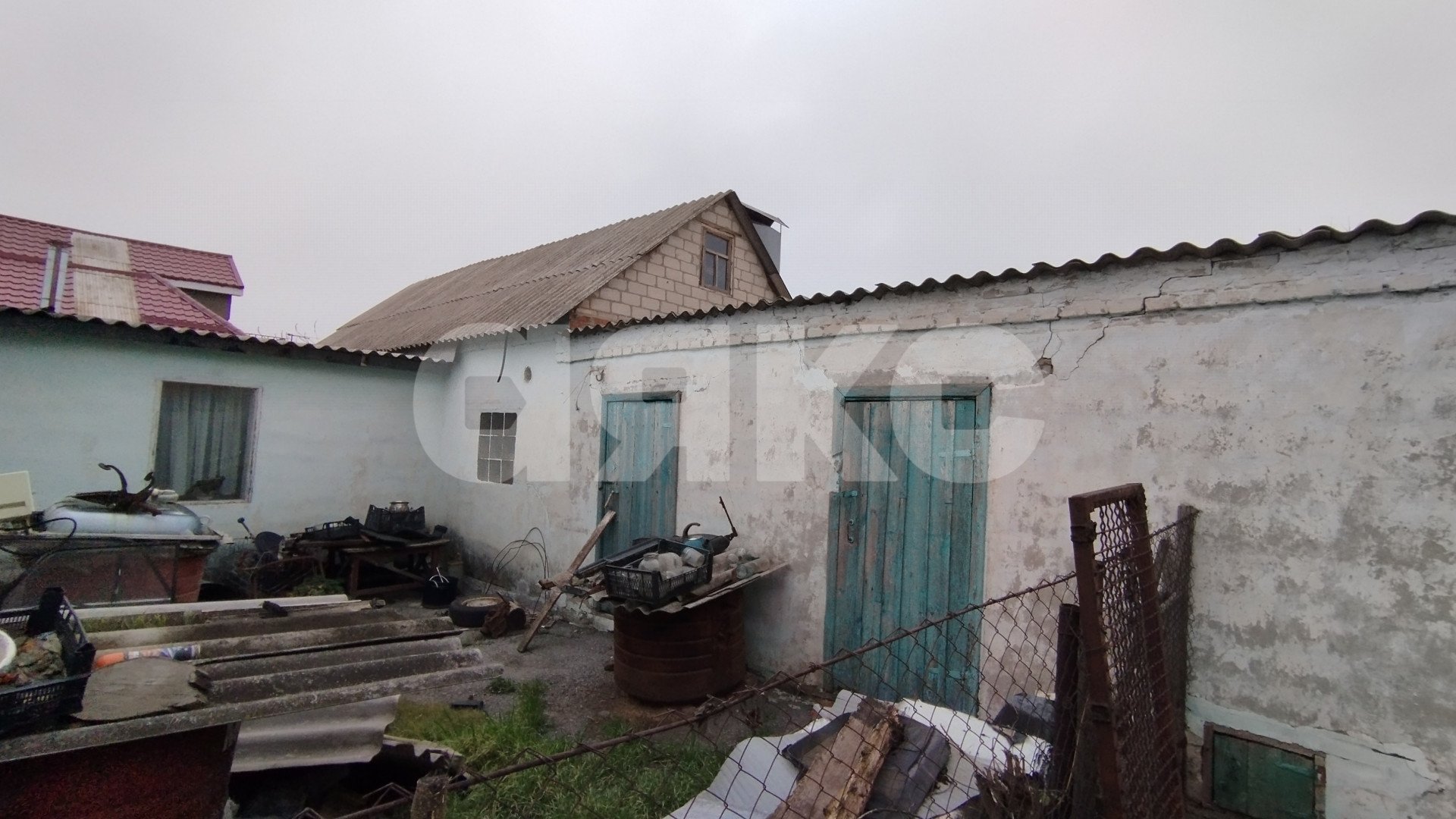 Фото №21: Дом 76 м² + 15 сот. - Ольгинская, пер. 2-й, 8