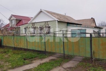 Фото №2: Дом 76 м² - Ольгинская, пер. 2-й, 8