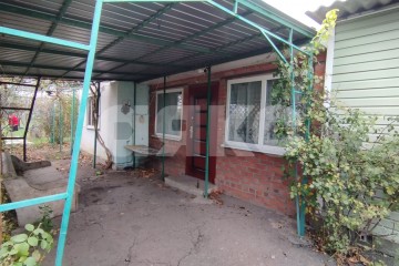 Фото №4: Дом 76 м² - Ольгинская, пер. 2-й, 8