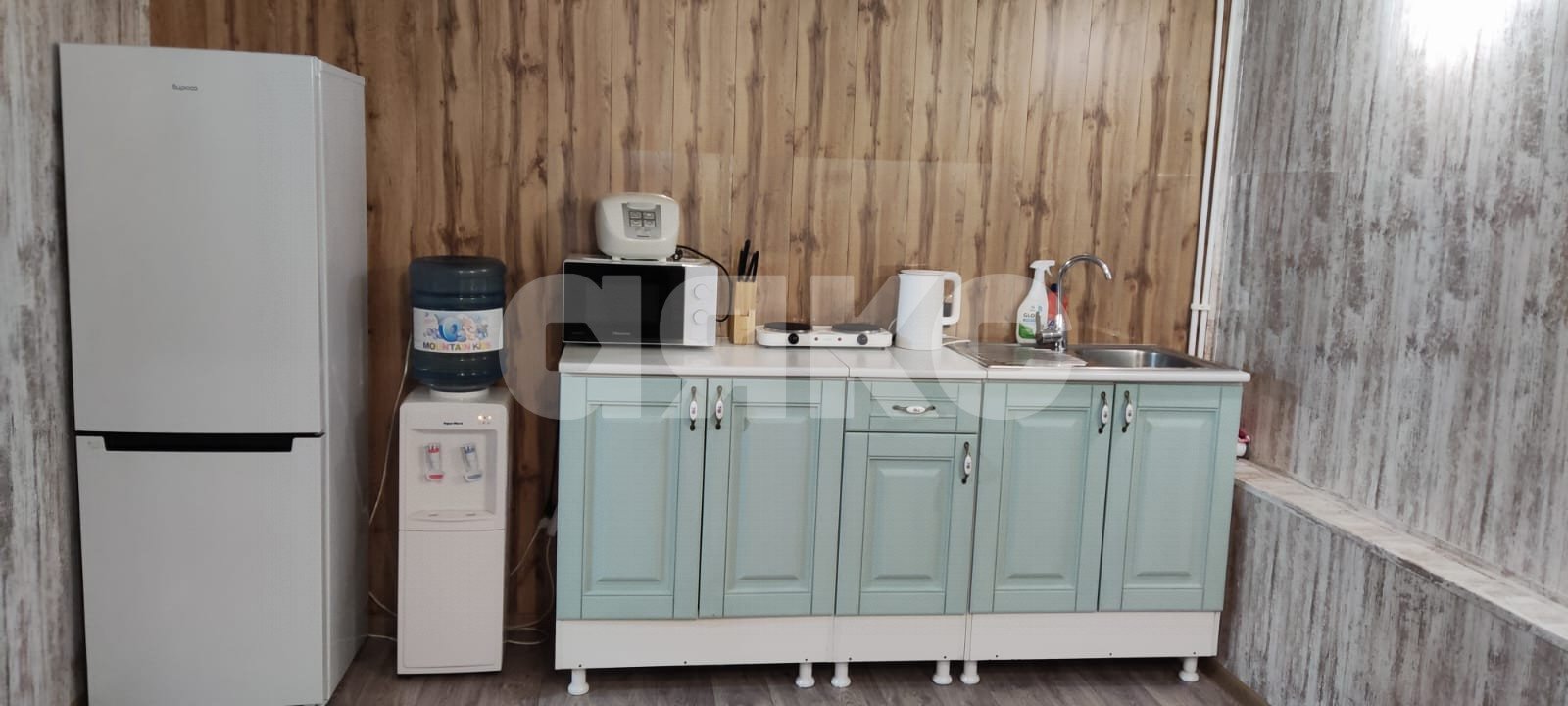 Фото №8: Дача 64 м² + 4.2 сот. - Горняк, 101