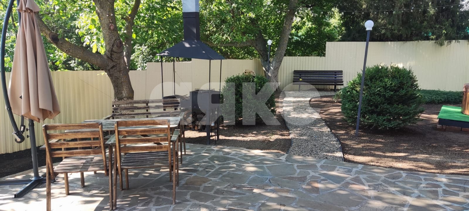 Фото №10: Дача 64 м² + 4.2 сот. - Горняк, 101