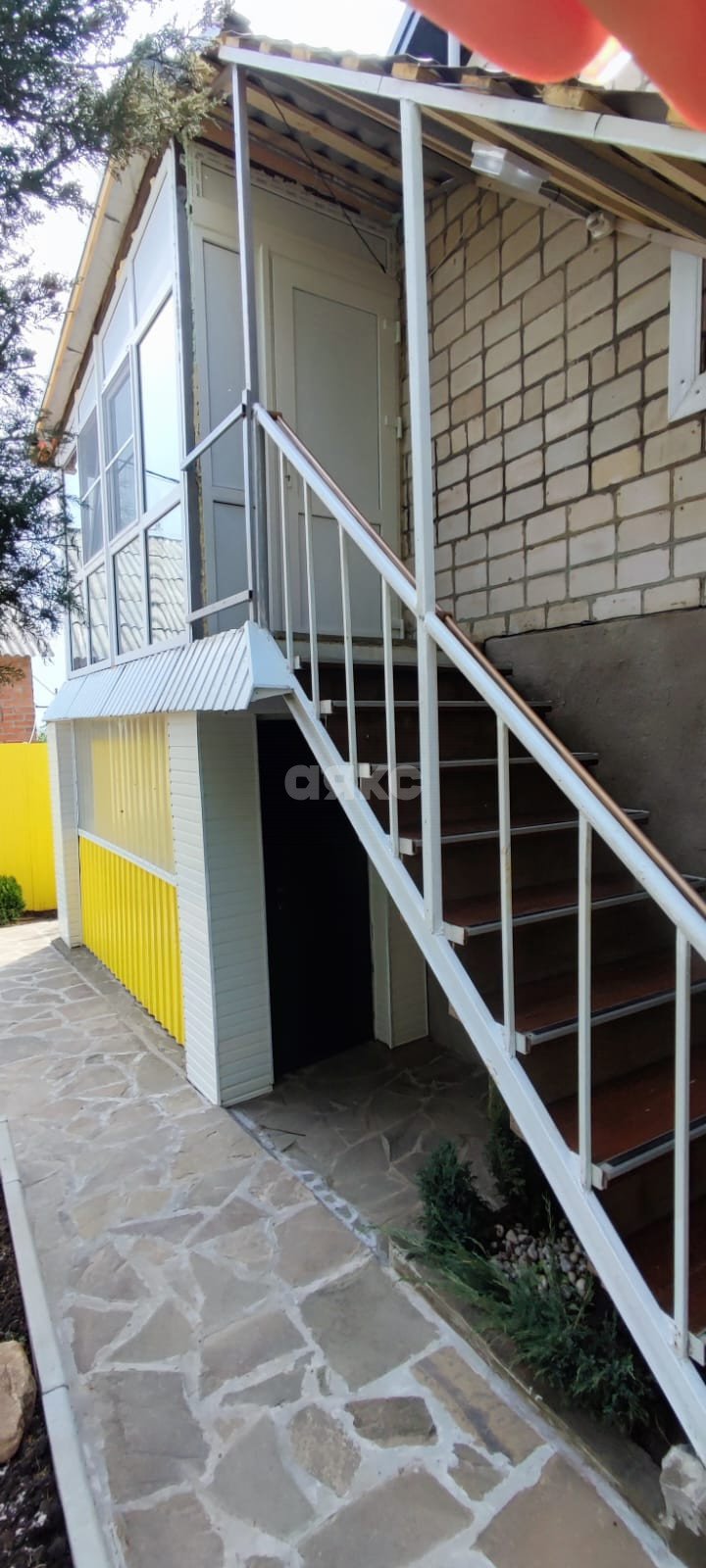 Фото №1: Дача 64 м² + 4.2 сот. - Горняк, 101