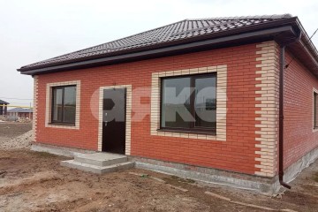 Фото №1: Дом 85 м² - Крым, ул. Генерала Джелаухова