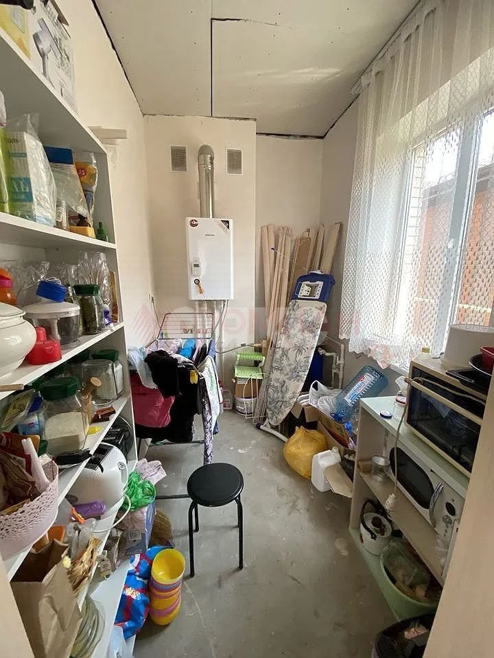 Фото №17: Дом 115 м² + 4 сот. - Красный Крым, ул. Крымская, 53