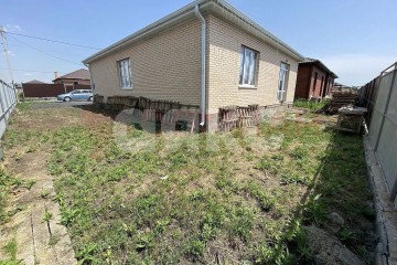 Фото №4: Дом 115 м² - Красный Крым, ул. Крымская, 53