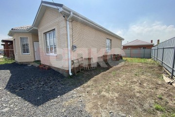 Фото №3: Дом 115 м² - Красный Крым, ул. Крымская, 53