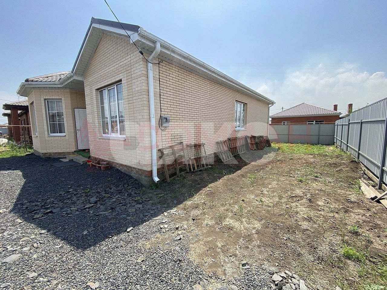 Фото №3: Дом 115 м² + 4 сот. - Красный Крым, ул. Крымская, 53