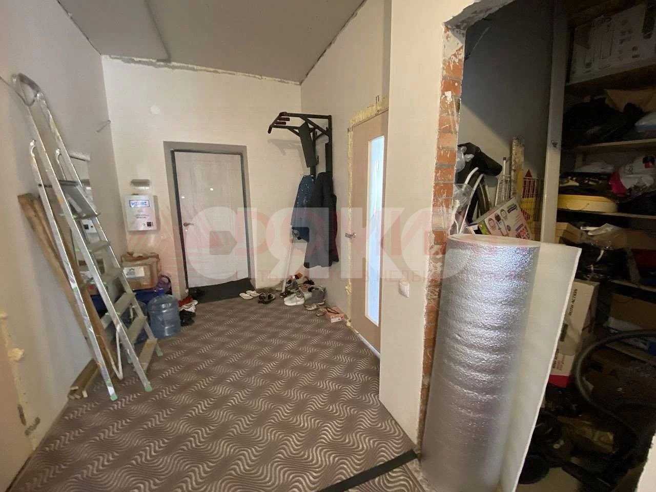 Фото №14: Дом 115 м² + 4 сот. - Красный Крым, ул. Крымская, 53