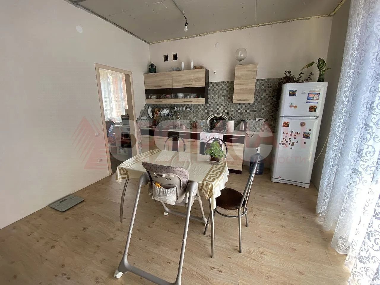 Фото №18: Дом 115 м² + 4 сот. - Красный Крым, ул. Крымская, 53