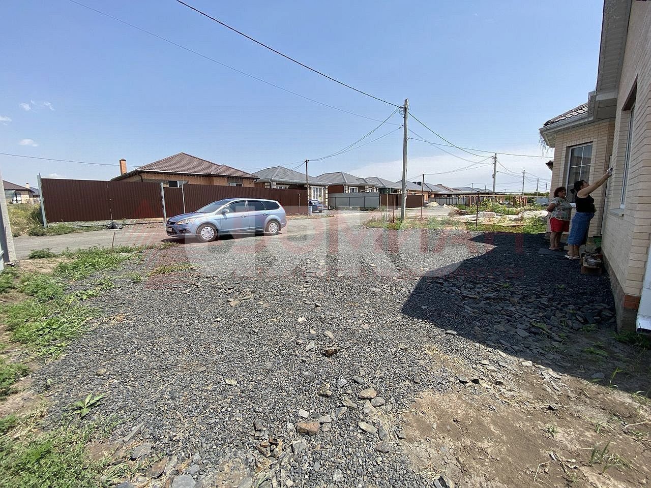 Фото №11: Дом 115 м² + 4 сот. - Красный Крым, ул. Крымская, 53