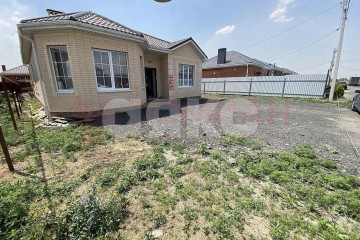 Фото №2: Дом 115 м² - Красный Крым, ул. Крымская, 53