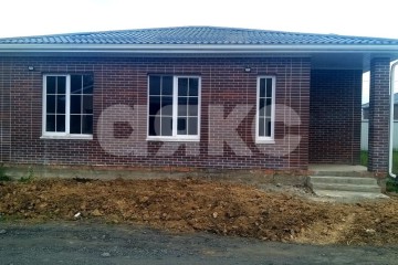 Фото №1: Дом 89 м² - Красный Крым, ул. Садовая, 27