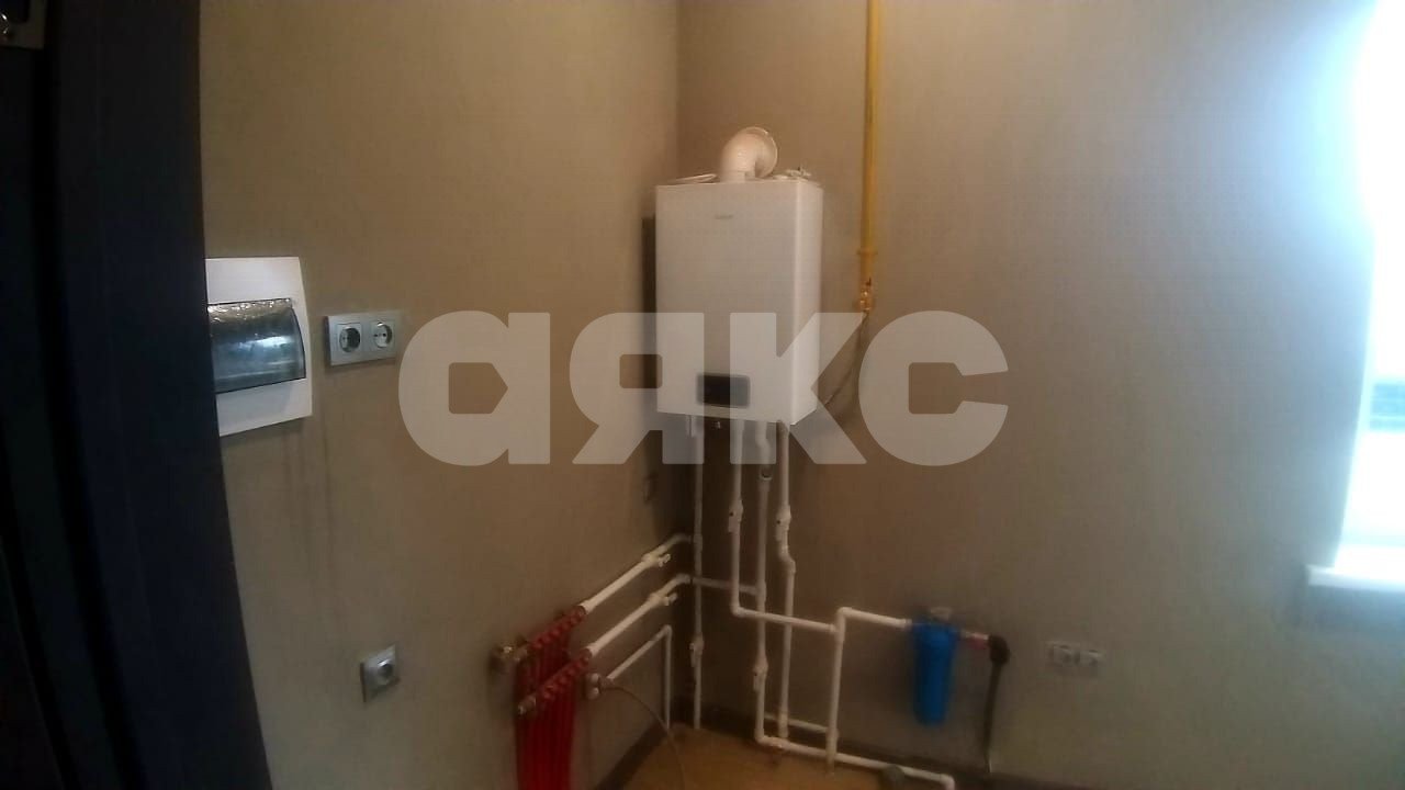 Фото №22: Дом 89 м² + 3.5 сот. - Красный Крым, ул. Садовая, 27