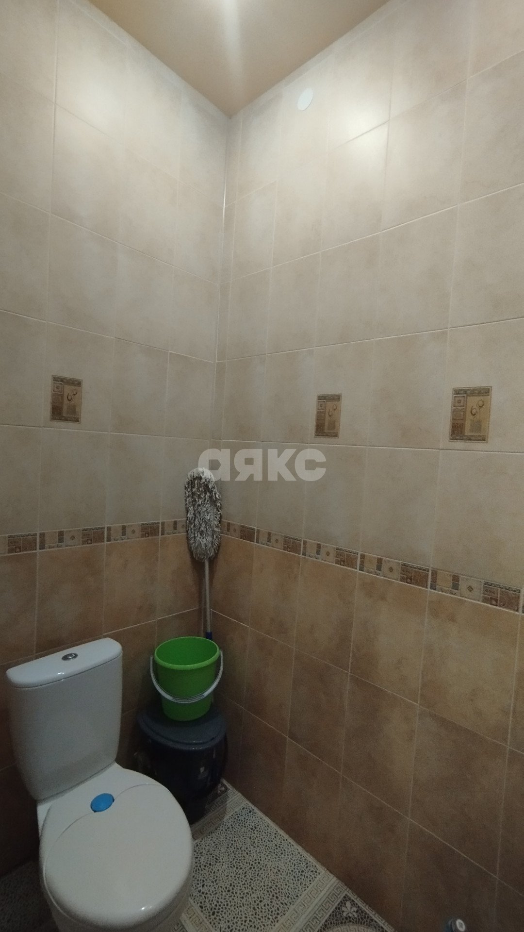 Фото №25: Дом 170 м² + 10 сот. - Реконструктор, ул. Платова, 43