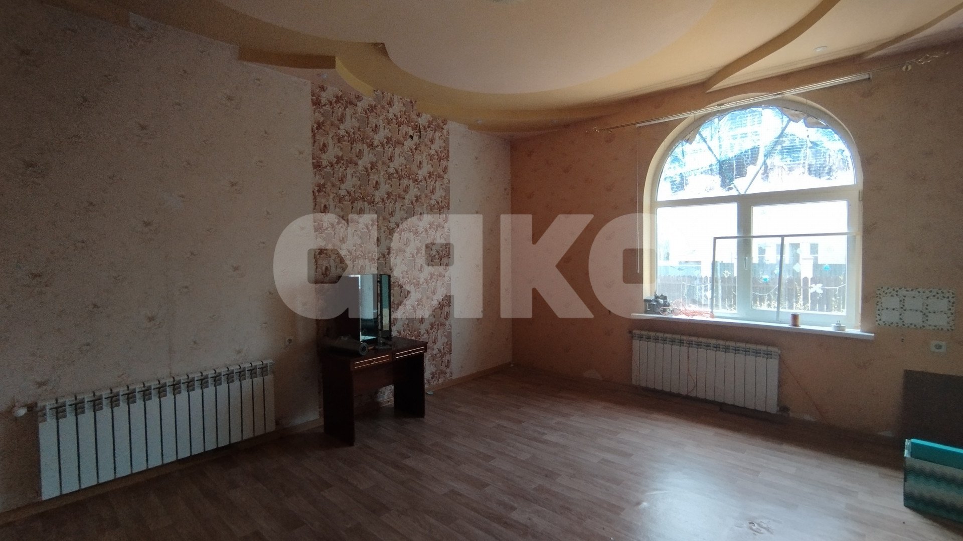 Фото №19: Дом 170 м² + 10 сот. - Реконструктор, ул. Платова, 43