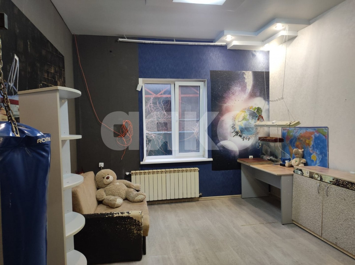 Фото №17: Дом 170 м² + 10 сот. - Реконструктор, ул. Платова, 43