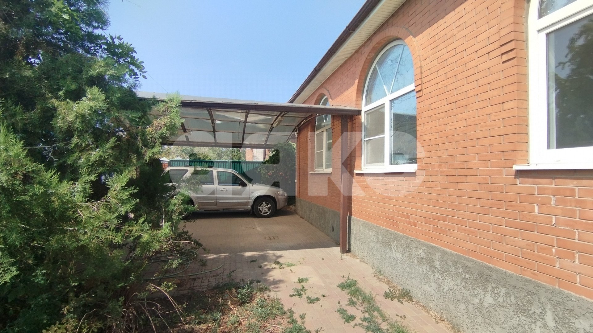 Фото №3: Дом 170 м² + 10 сот. - Реконструктор, ул. Платова, 43