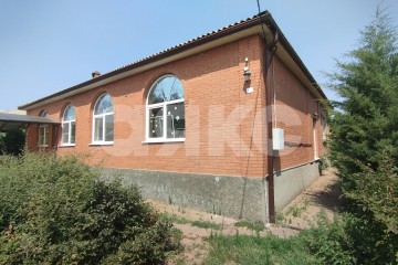 Фото №1: Дом 170 м² - Реконструктор, ул. Платова, 43