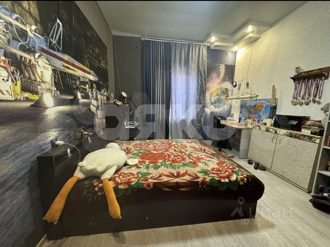 Фото №16: Дом 170 м² + 10 сот. - Реконструктор, ул. Платова, 43