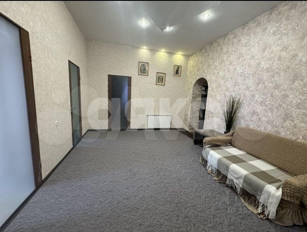 Фото №10: Дом 170 м² + 10 сот. - Реконструктор, ул. Платова, 43