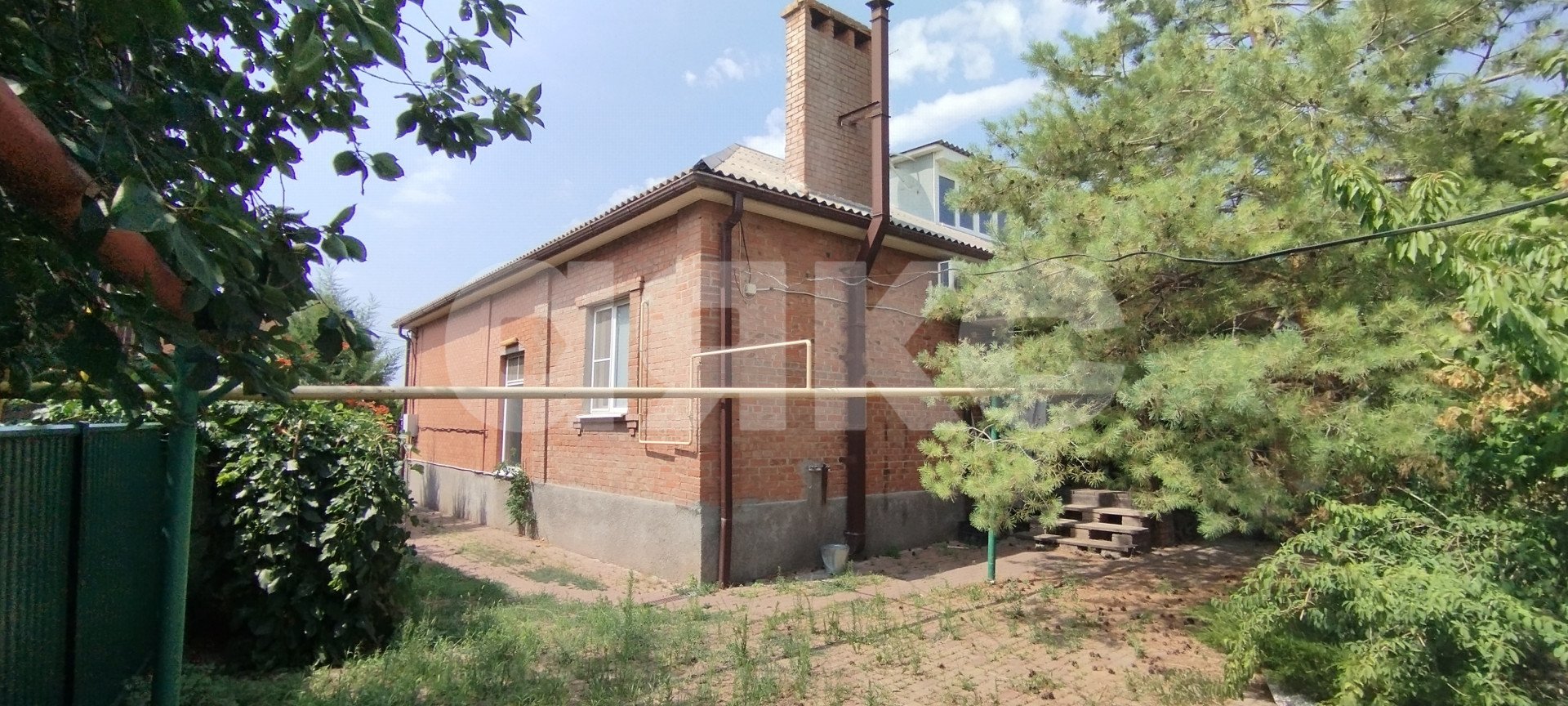 Фото №5: Дом 170 м² + 10 сот. - Реконструктор, ул. Платова, 43