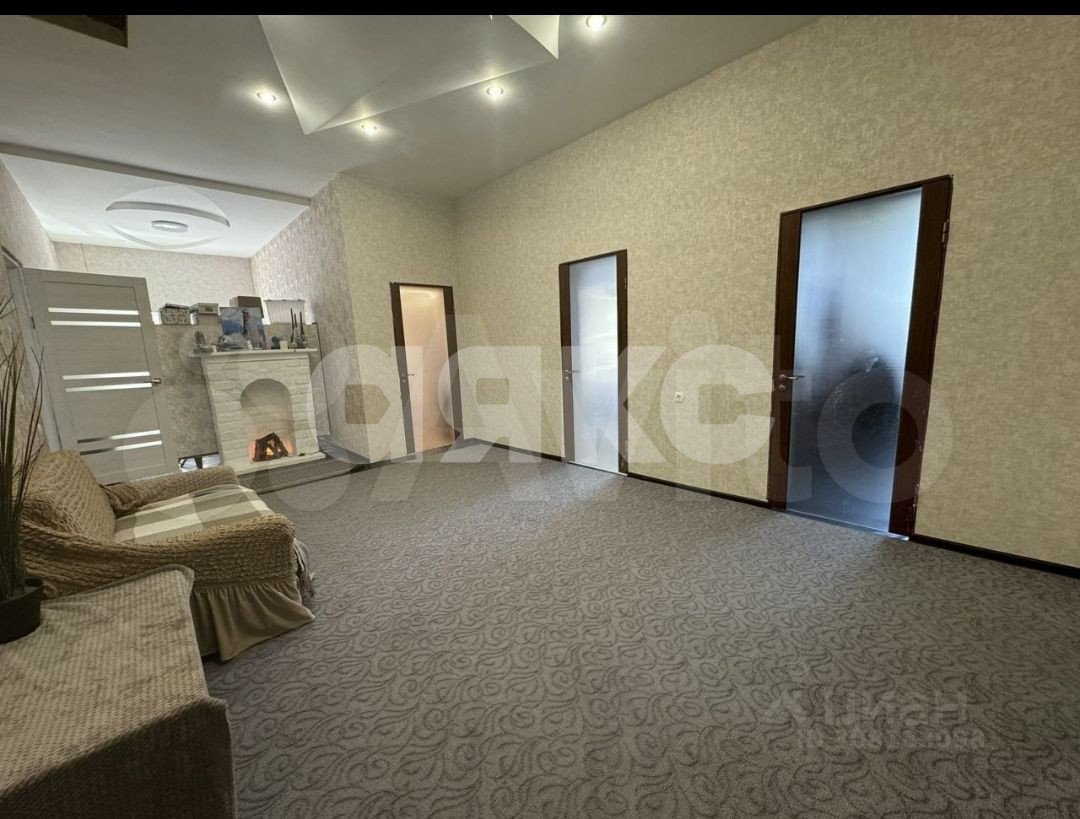 Фото №11: Дом 170 м² + 10 сот. - Реконструктор, ул. Платова, 43