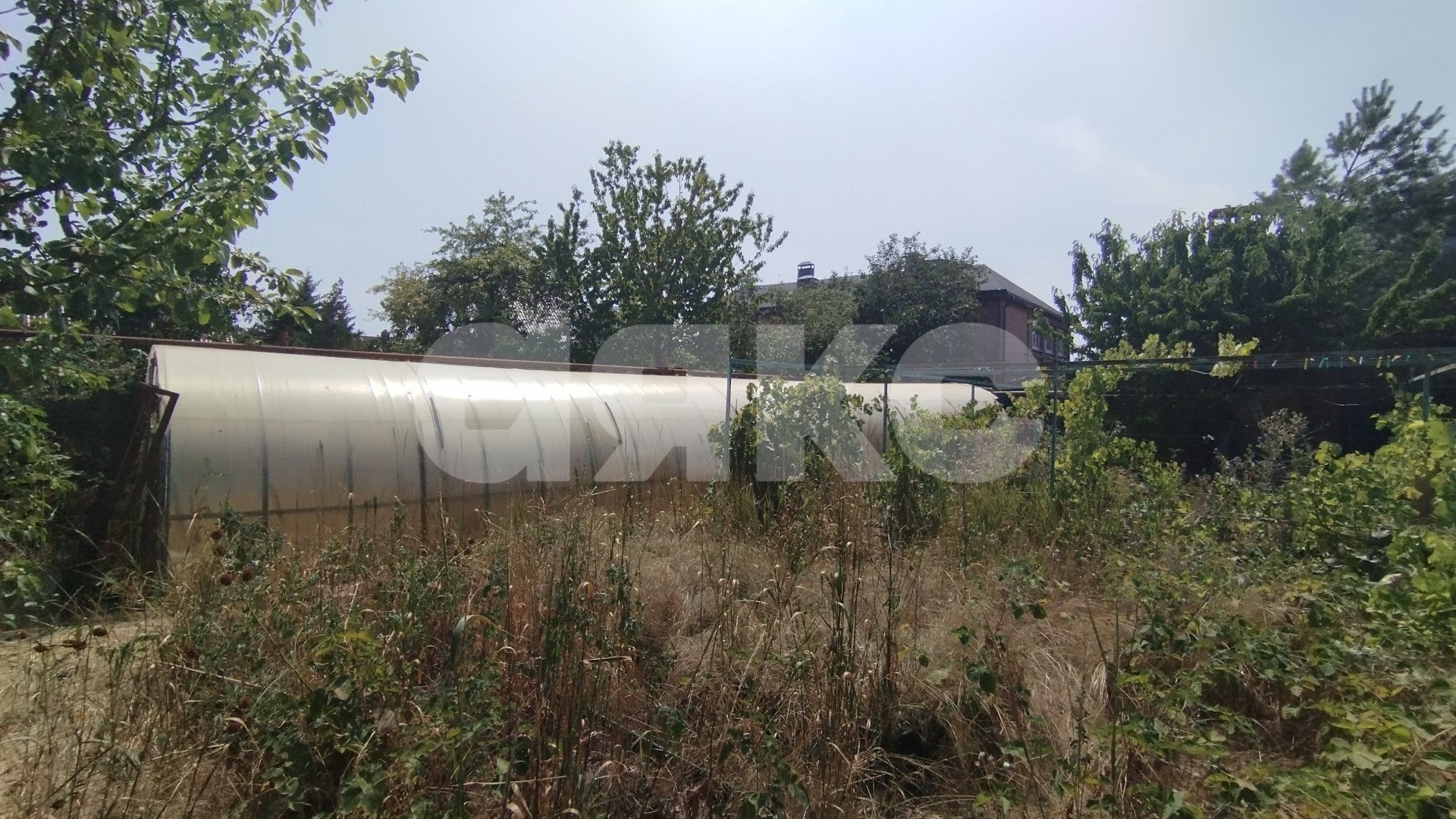 Фото №28: Дом 170 м² + 10 сот. - Реконструктор, ул. Платова, 43