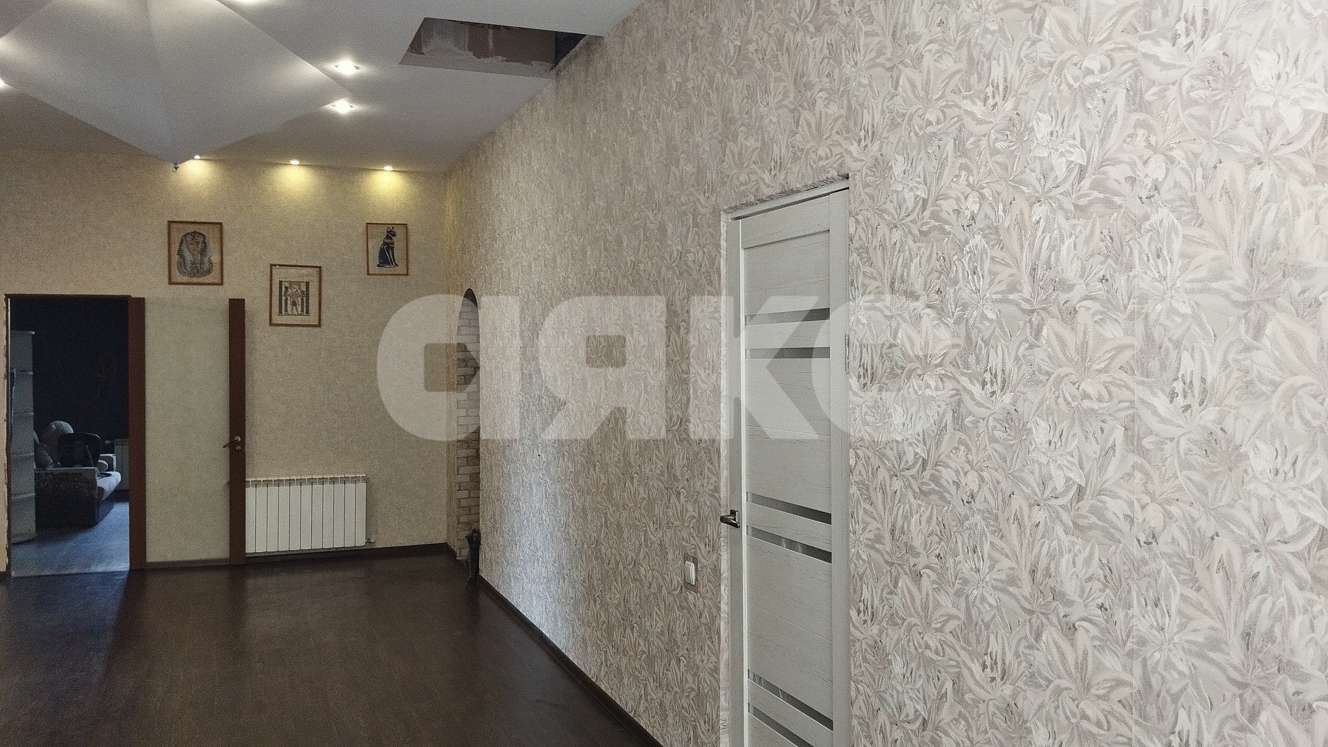 Фото №7: Дом 170 м² + 10 сот. - Реконструктор, ул. Платова, 43