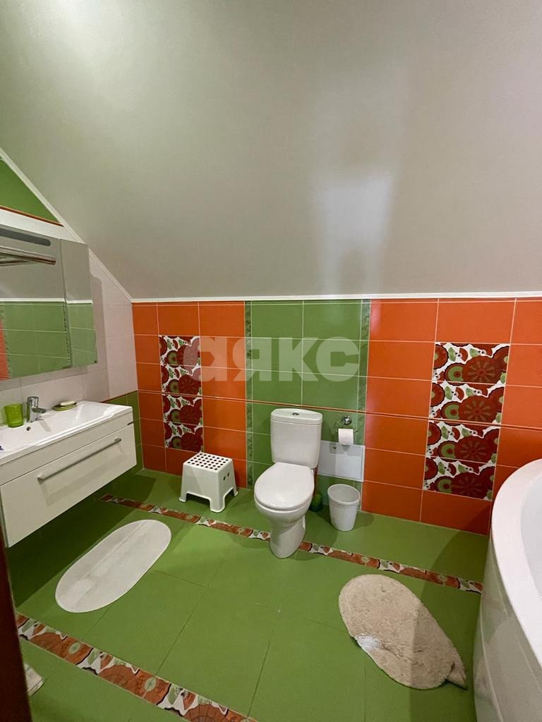 Фото №19: Дом 313 м² + 23 сот. - Ленина, ул. Онучкина