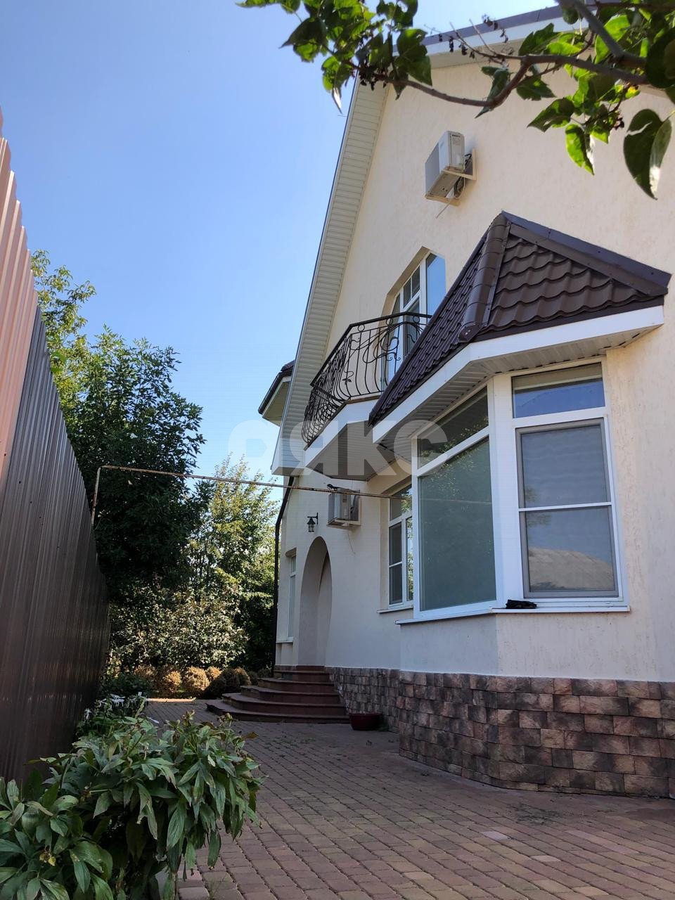 Фото №3: Дом 313 м² + 23 сот. - Ленина, ул. Онучкина