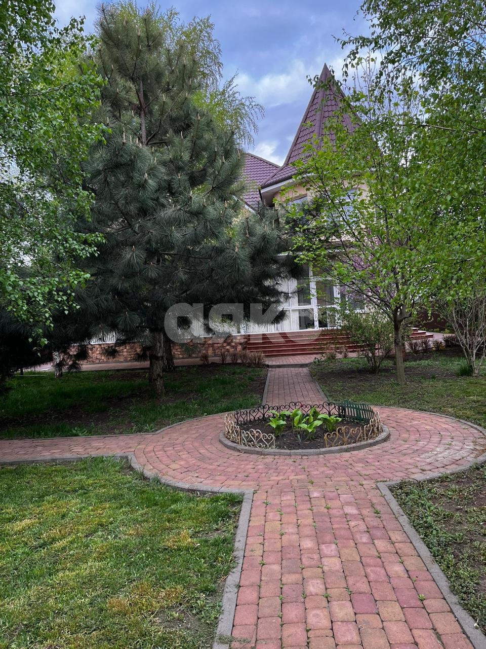 Фото №32: Дом 313 м² + 23 сот. - Ленина, ул. Онучкина