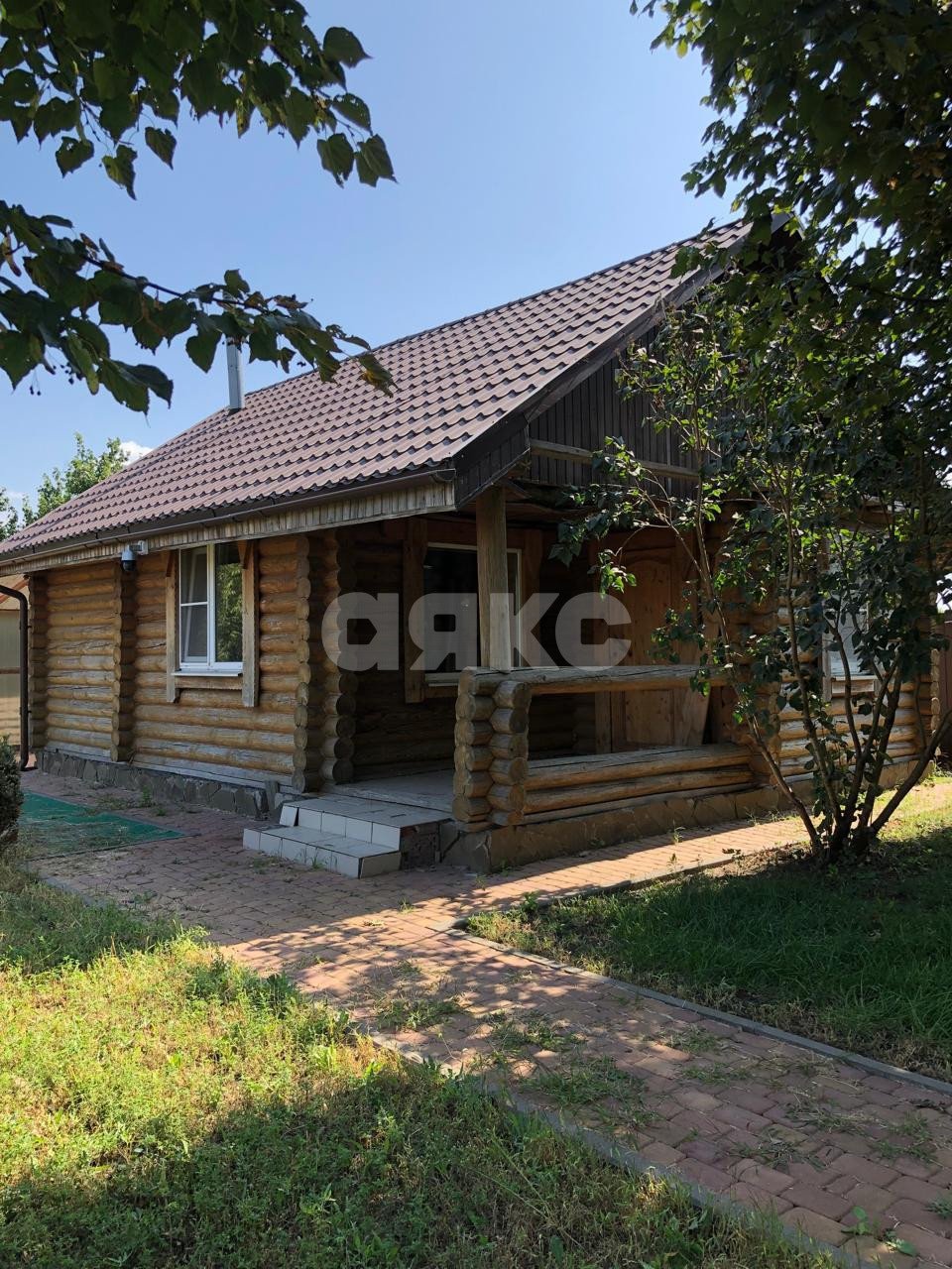 Фото №25: Дом 313 м² + 23 сот. - Ленина, ул. Онучкина