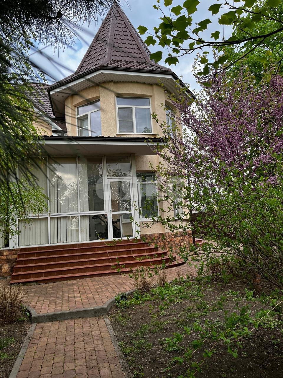 Фото №5: Дом 313 м² + 23 сот. - Ленина, ул. Онучкина