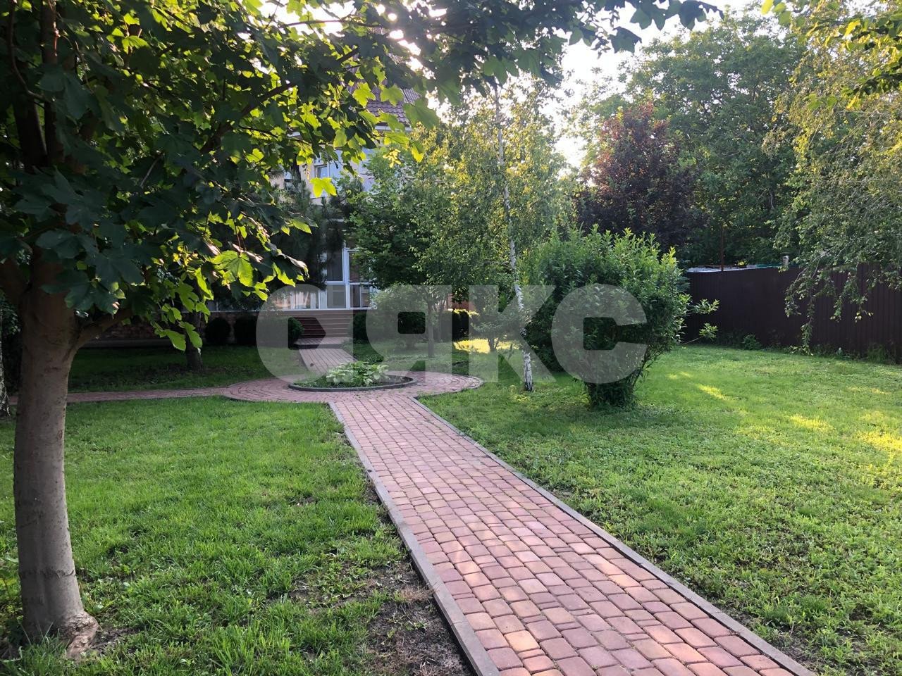 Фото №37: Дом 313 м² + 23 сот. - Ленина, ул. Онучкина