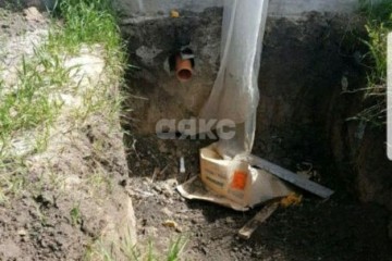 Фото №3: Земельный участок под ИЖС - Александровка, ул. Братская, 3