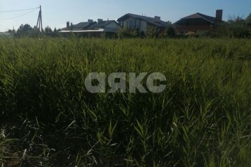 Фото №2: Земельный участок под ИЖС - Реконструктор, ул. Атаманская, 1