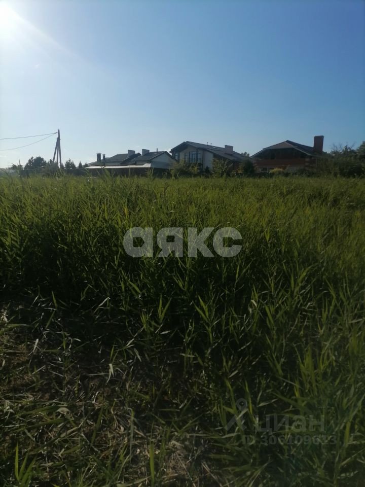 Фото №2: Земельный участок под ИЖС 7 сот. - Реконструктор, ул. Атаманская, 1