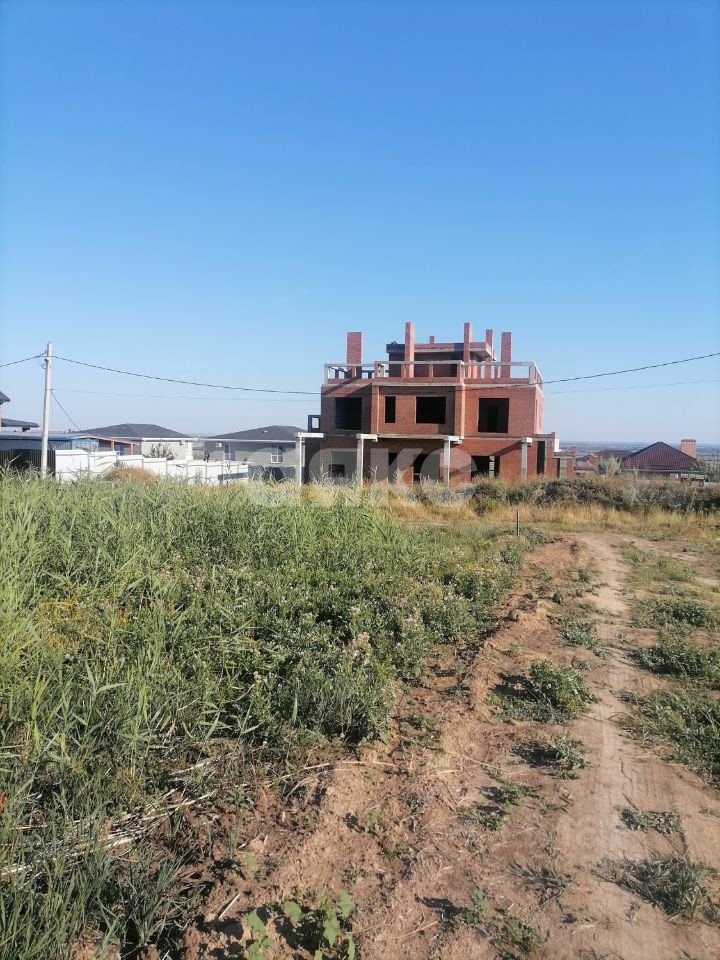 Фото №4: Земельный участок под ИЖС 7 сот. - Реконструктор, ул. Атаманская, 1