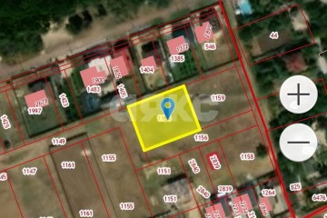 Фото №1: Земельный участок под ИЖС - Реконструктор, ул. Атаманская, 1