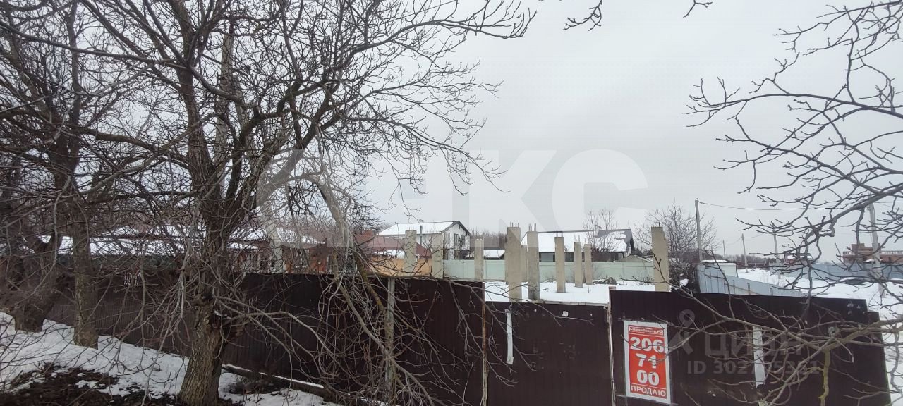 Фото №2: Земельный участок под ИЖС 5.65 сот. - Реконструктор, ул. Энергетиков, 2А