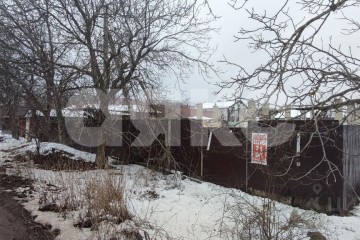 Фото №1: Земельный участок под ИЖС - Реконструктор, ул. Энергетиков, 2А