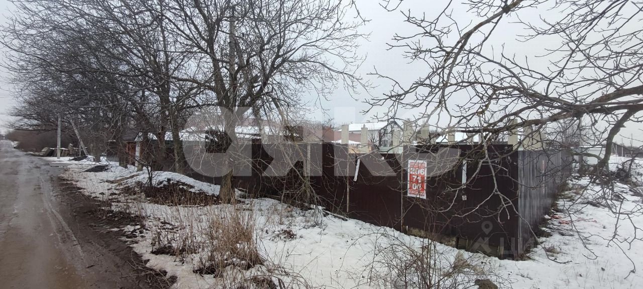 Фото №1: Земельный участок под ИЖС 5.65 сот. - Реконструктор, ул. Энергетиков, 2А